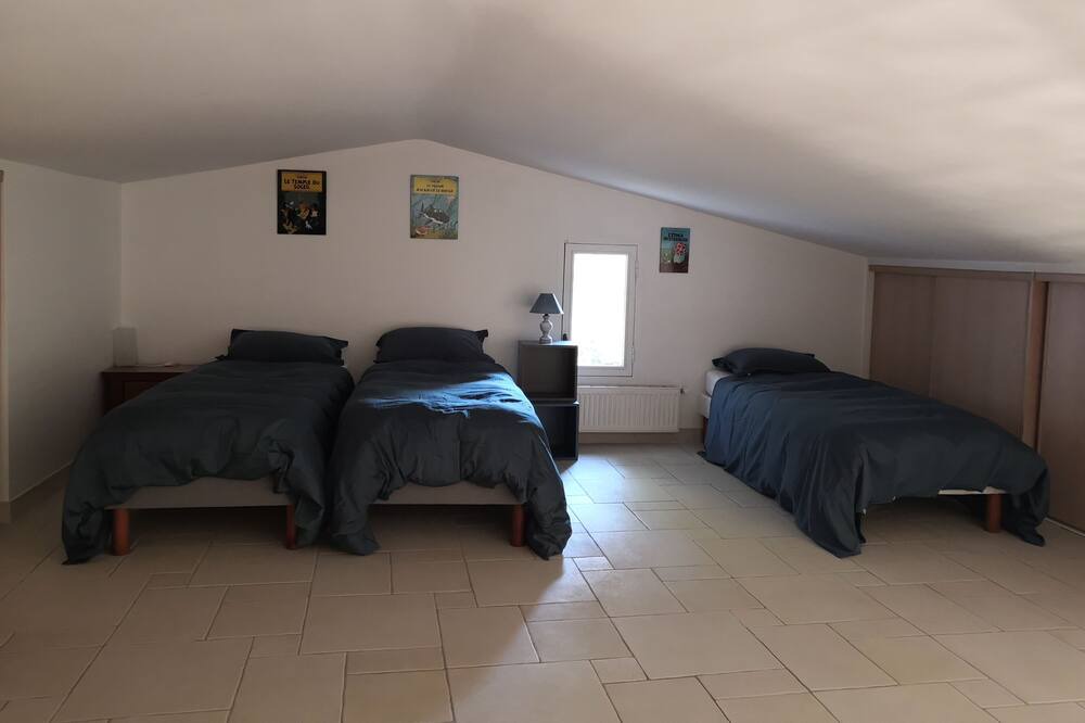 Photo of Bedroom in Dauphin