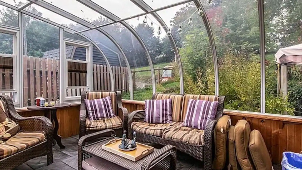 Photo of Outdoor in Waterford Valley
