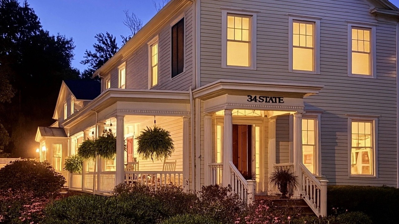 Photo of Outdoor in Skaneateles Historic District