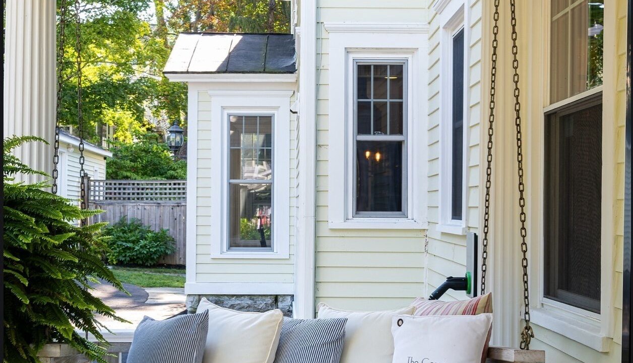 Photo of Outdoor in Skaneateles Historic District