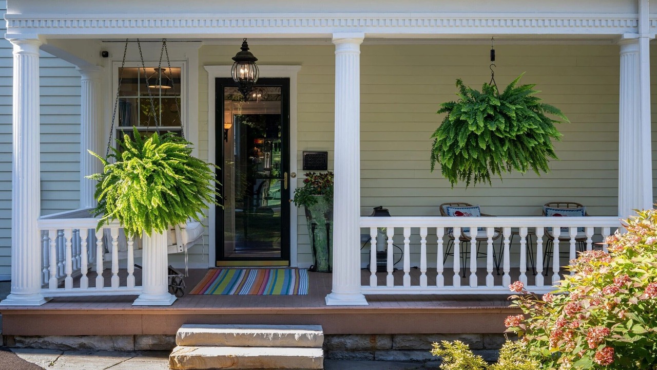 Photo of Outdoor in Skaneateles Historic District