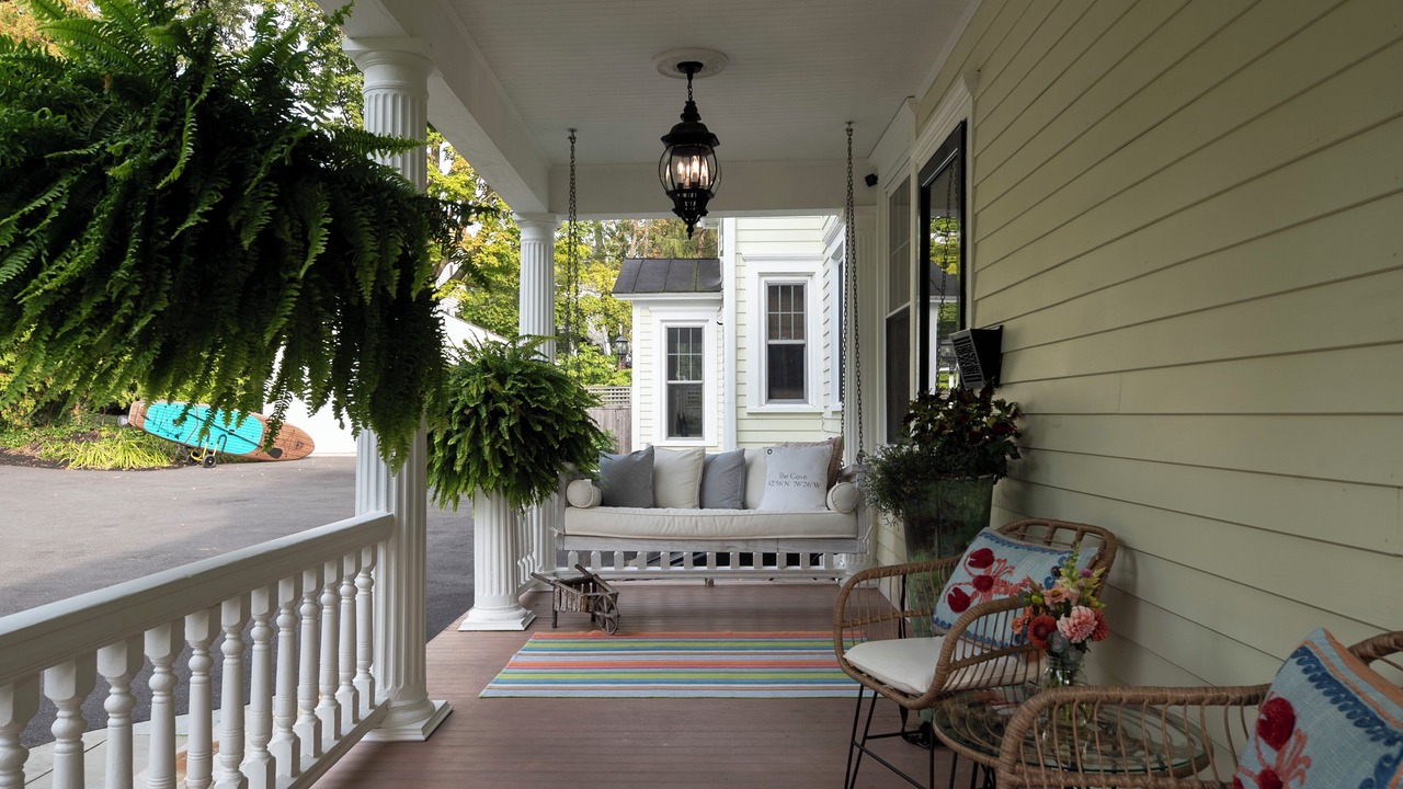 Photo of Outdoor in Skaneateles Historic District