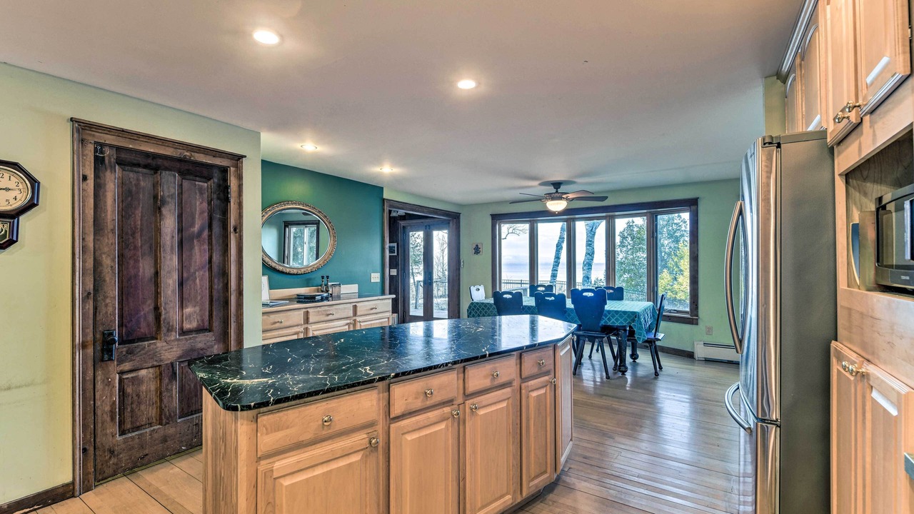 Photo of Kitchen in Charlotte