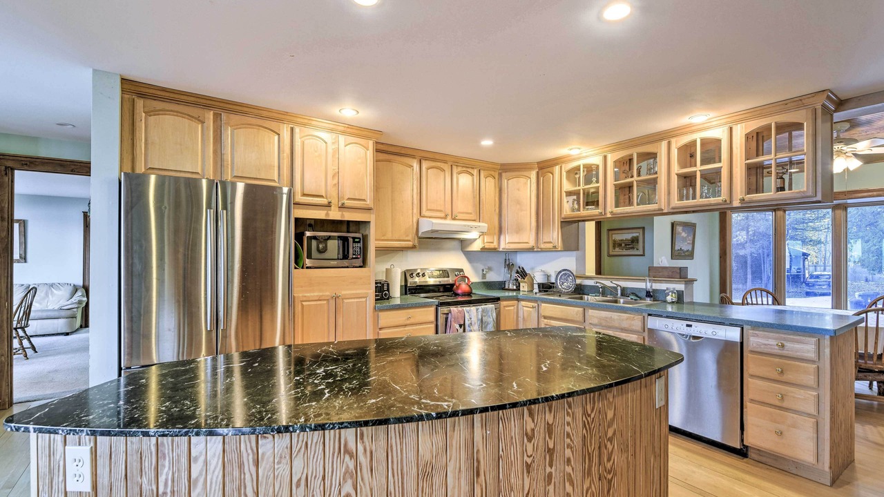 Photo of Kitchen in Charlotte