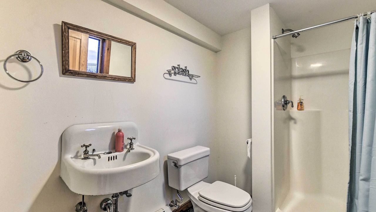 Photo of Bathroom in Charlotte