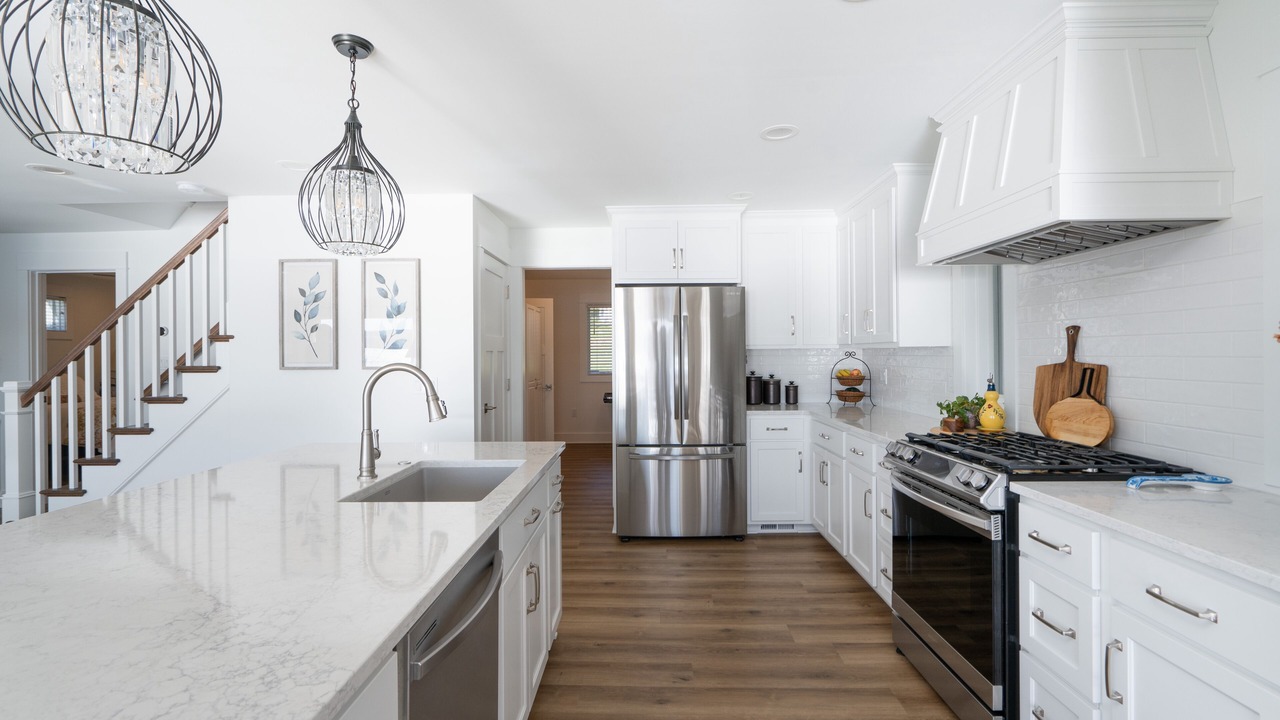 Photo of Kitchen in Geneseo