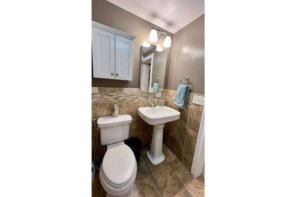 Photo of Bathroom in Watertown