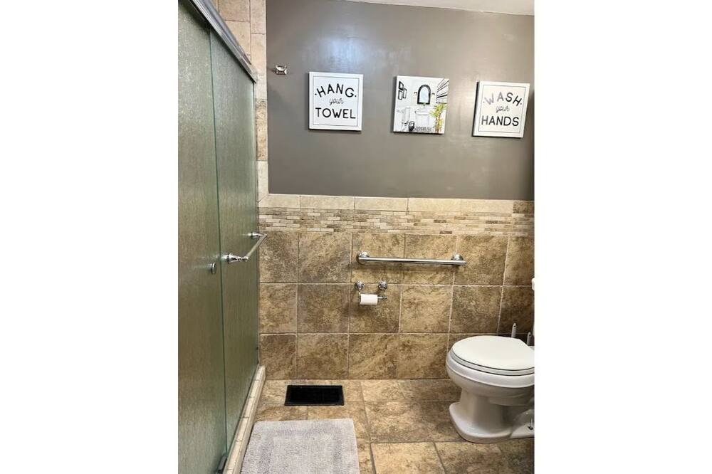 Photo of Bathroom in Watertown