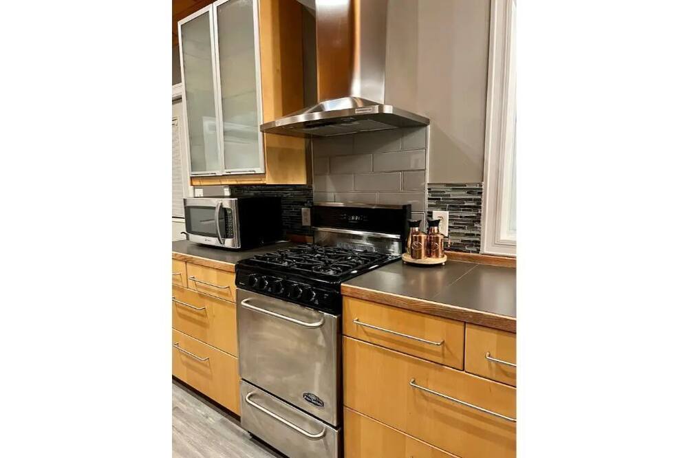 Photo of Kitchen in Watertown