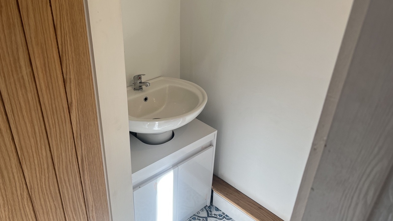 Photo of Bathroom in Stoke-on-Trent