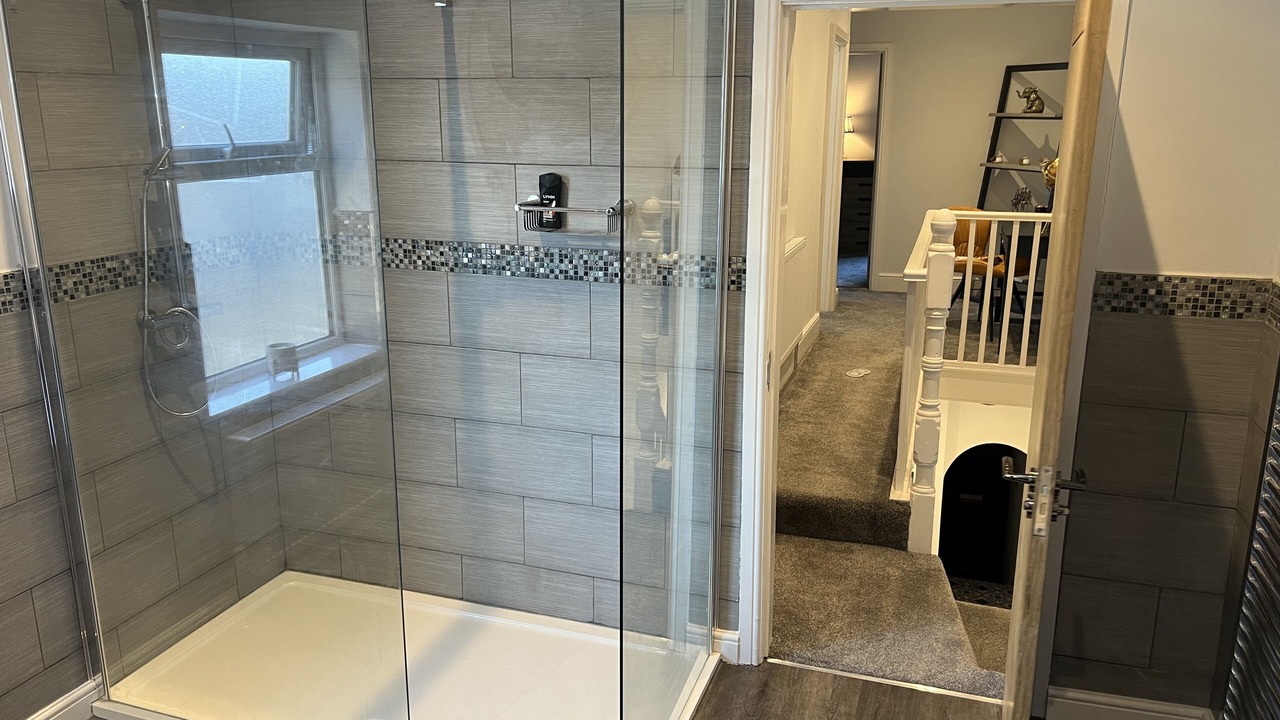 Photo of Bathroom in Stoke-on-Trent