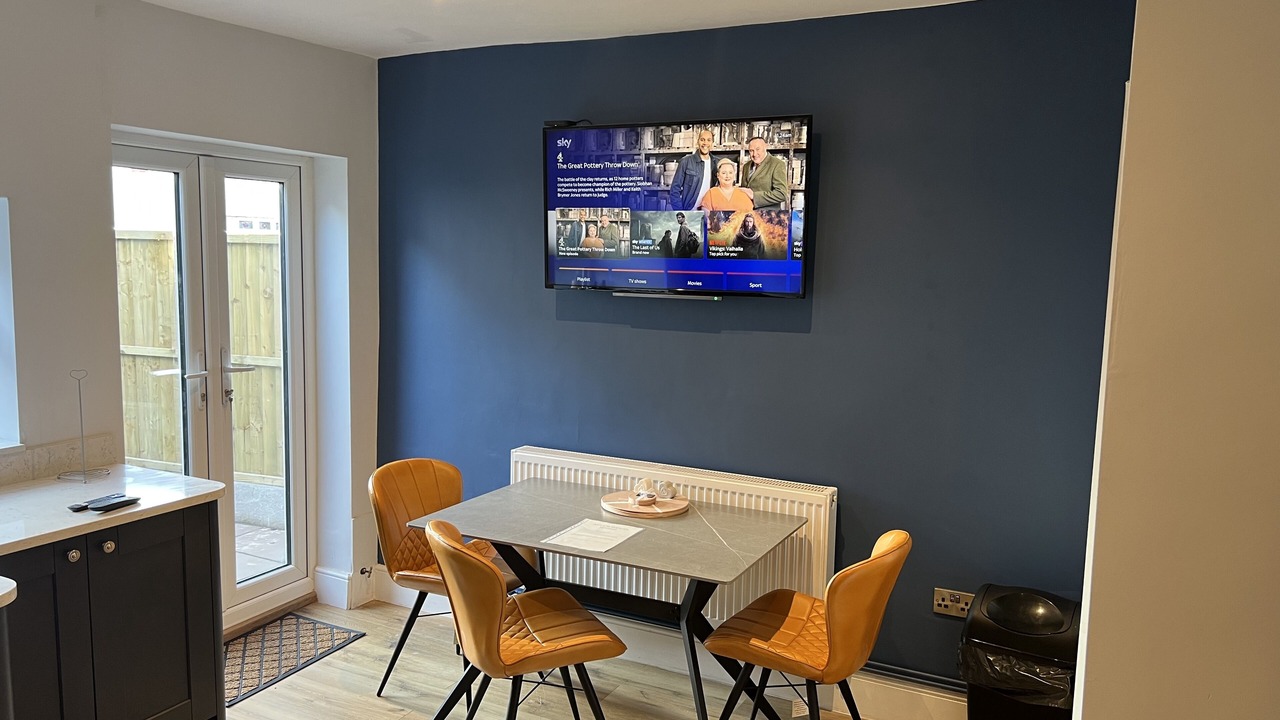 Photo of Others in Stoke-on-Trent