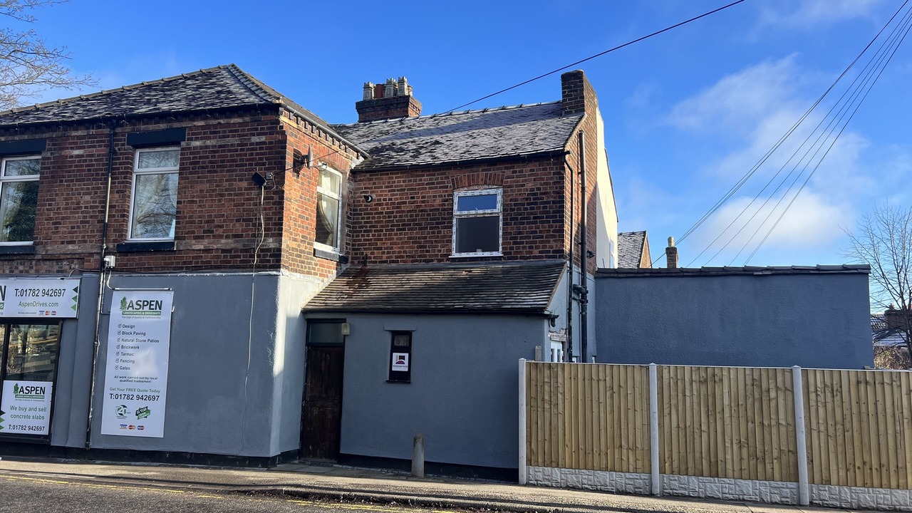 Photo of Outdoor in Stoke-on-Trent