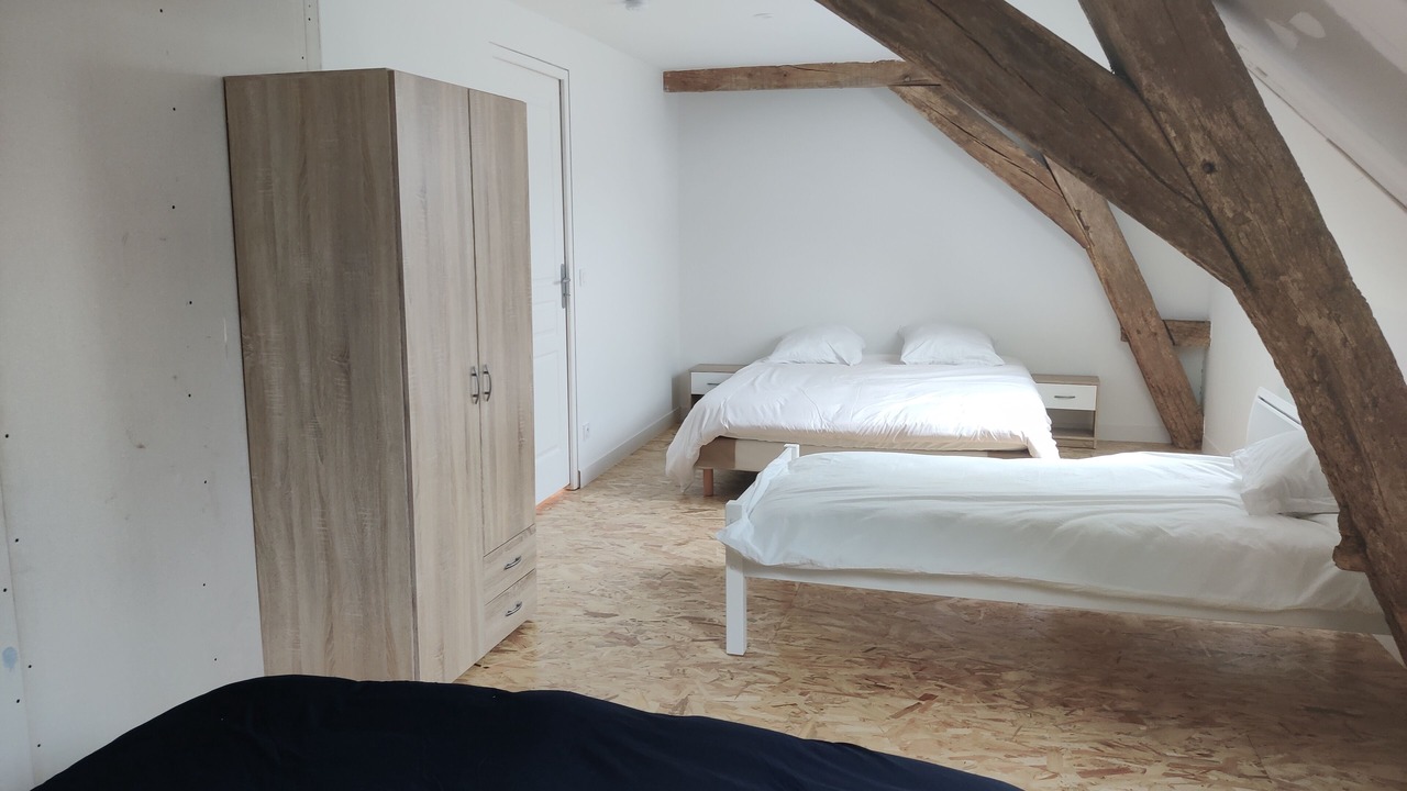 Photo of Others in Lescherolles
