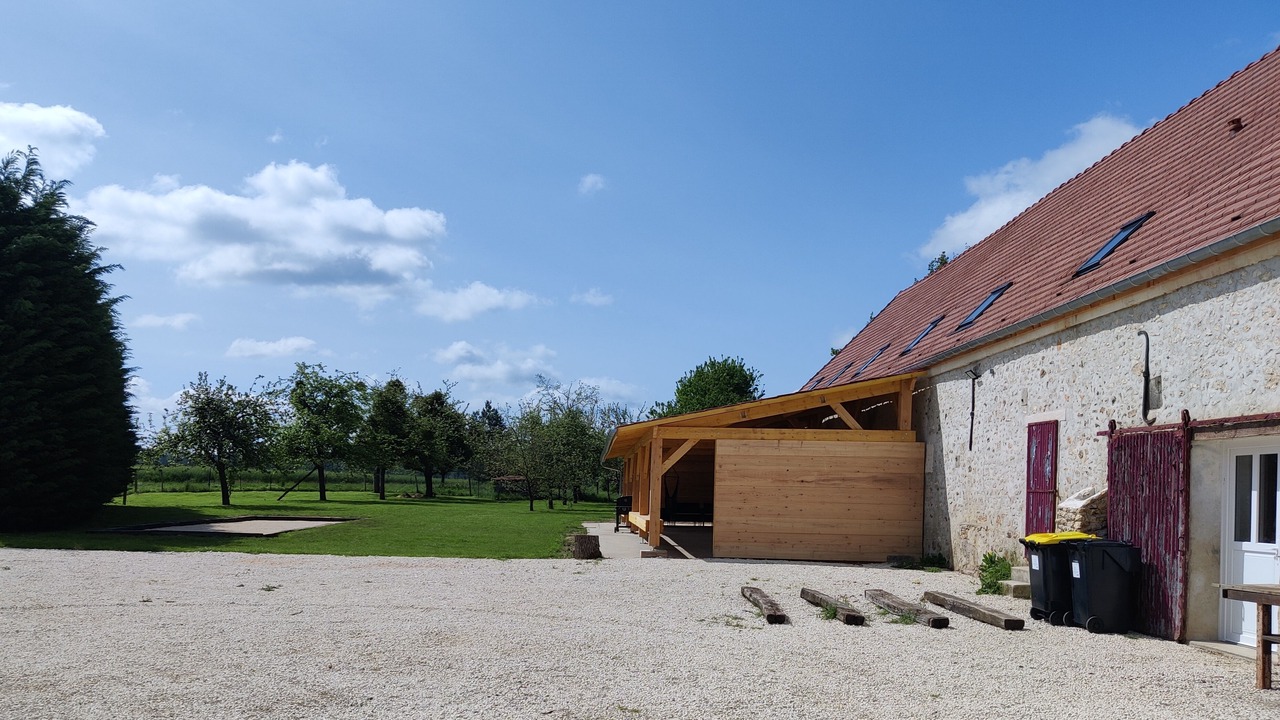Photo of Outdoor in Lescherolles