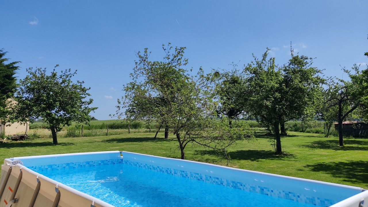 Photo of Outdoor in Lescherolles
