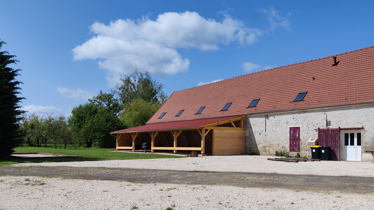 Photo of Outdoor in Lescherolles