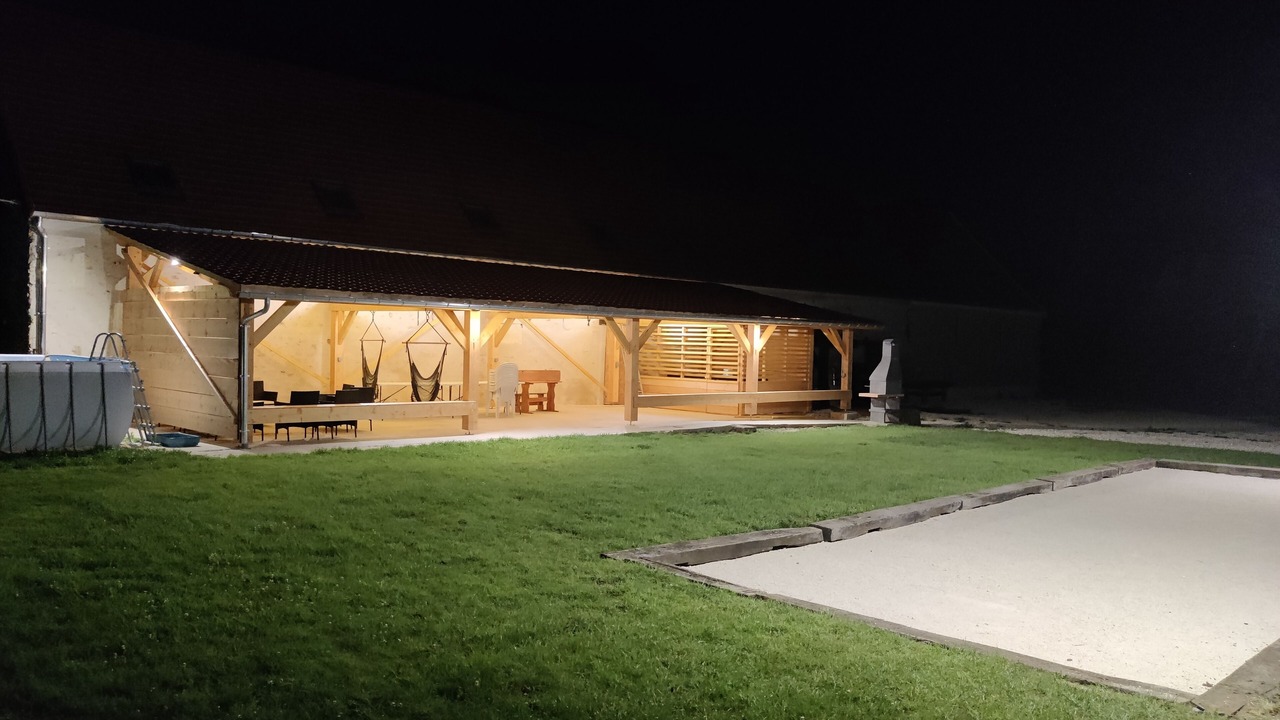 Photo of Outdoor in Lescherolles