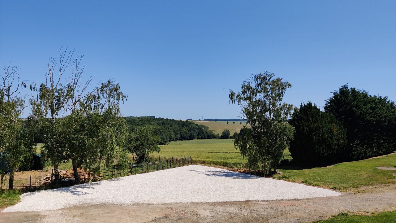 Photo of Outdoor in Lescherolles