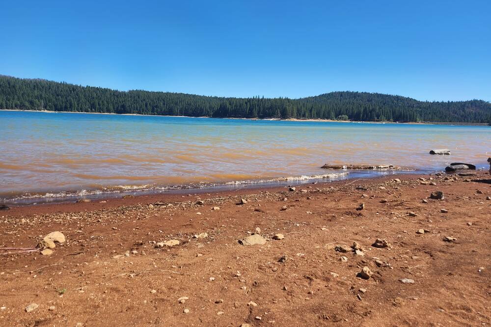 Photo of Outdoor in Pollock Pines