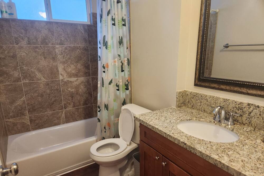 Photo of Bathroom in Pollock Pines