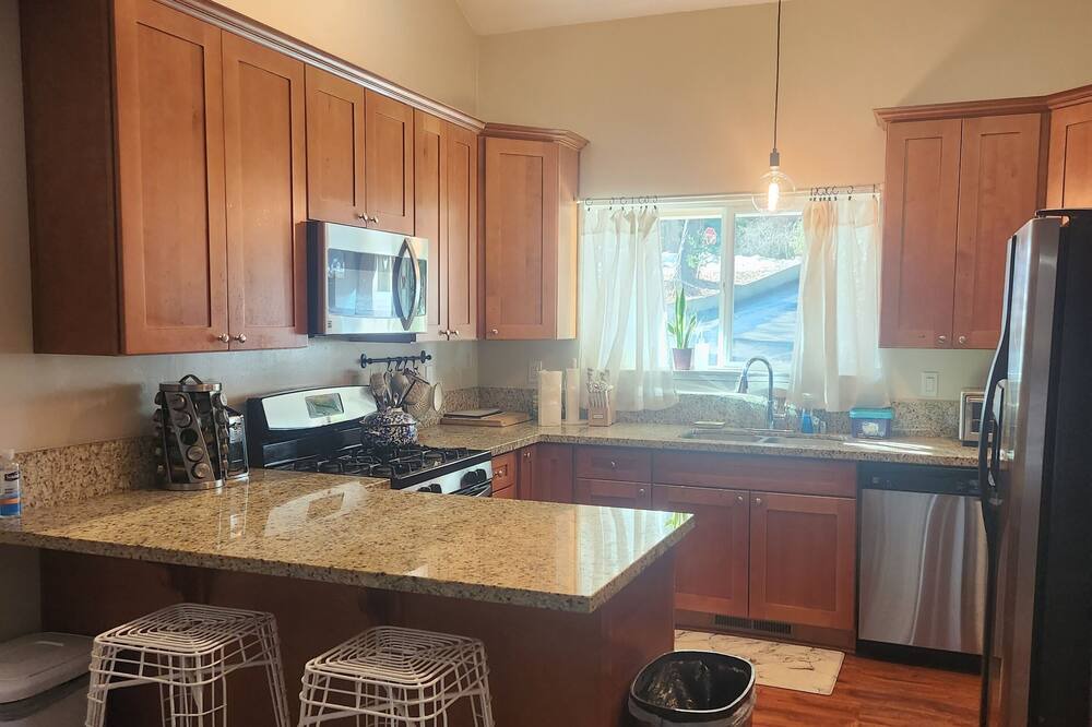 Photo of Kitchen in Pollock Pines