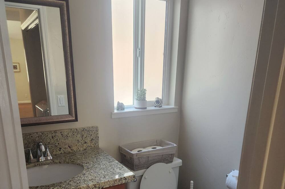 Photo of Bathroom in Pollock Pines