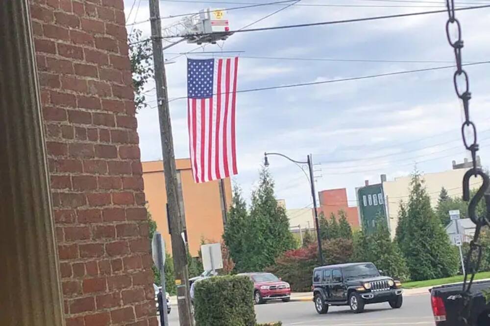 Photo of Outdoor in Logansport