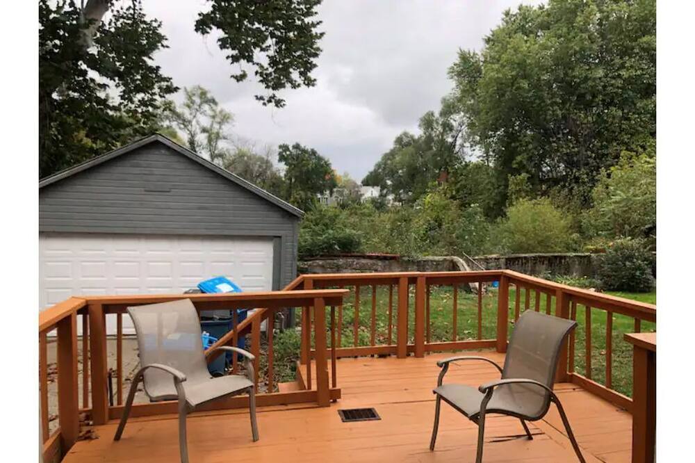 Photo of Outdoor in Logansport