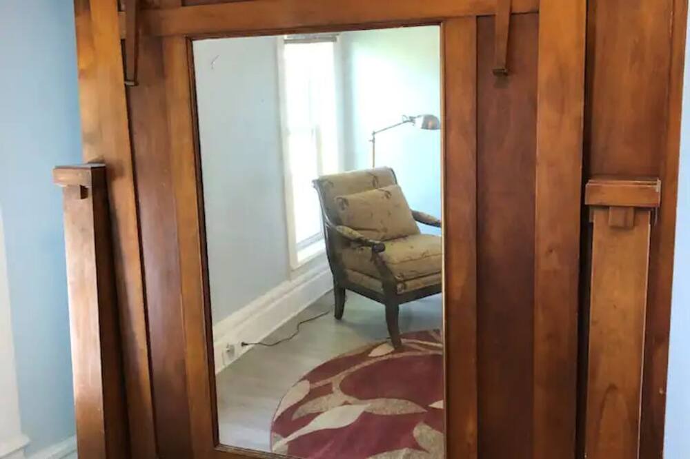 Photo of Bedroom in Logansport