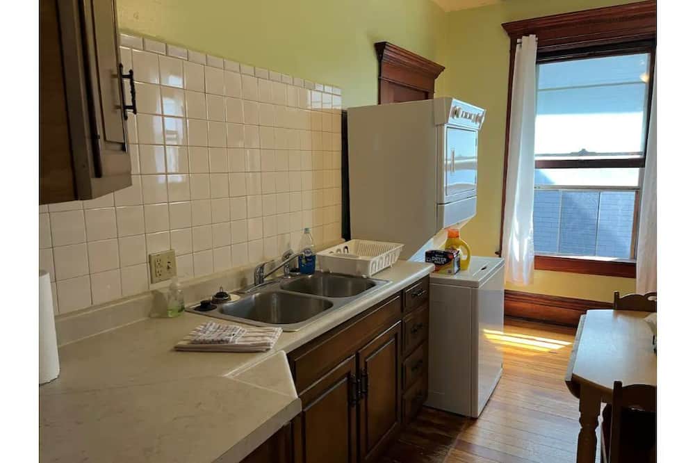 Photo of Kitchen in Logansport