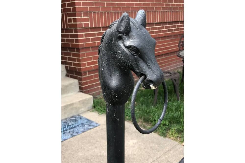 Photo of Outdoor in Logansport
