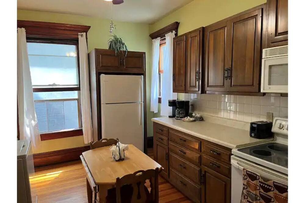 Photo of Kitchen in Logansport