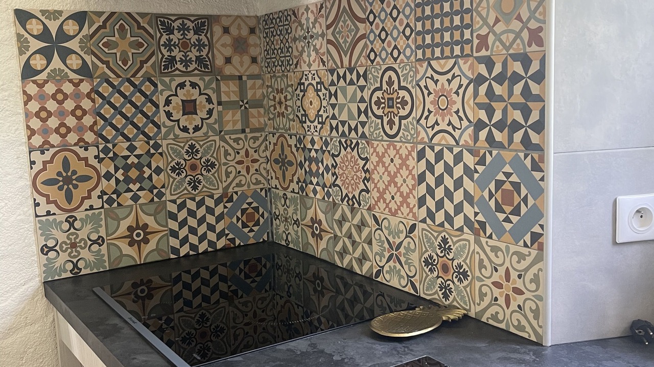 Photo of Kitchen in Martel