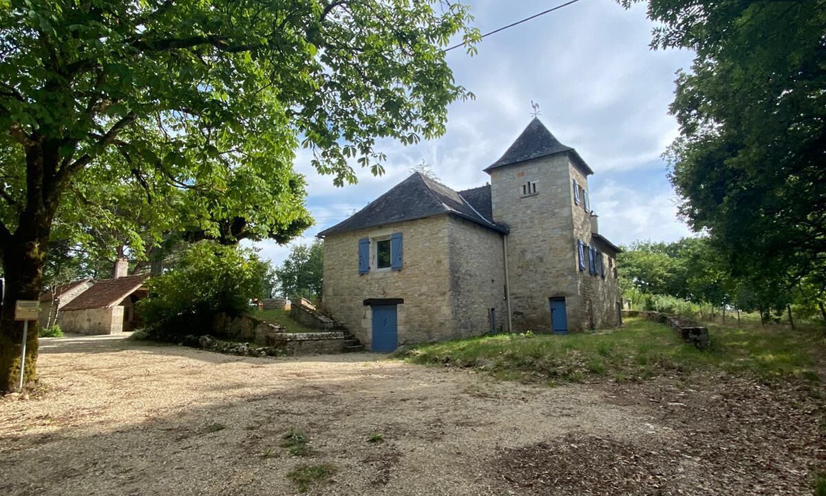 Photo of Outdoor in Martel