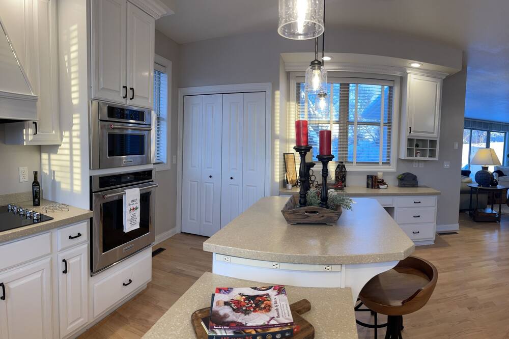 Photo of Kitchen in Tomah
