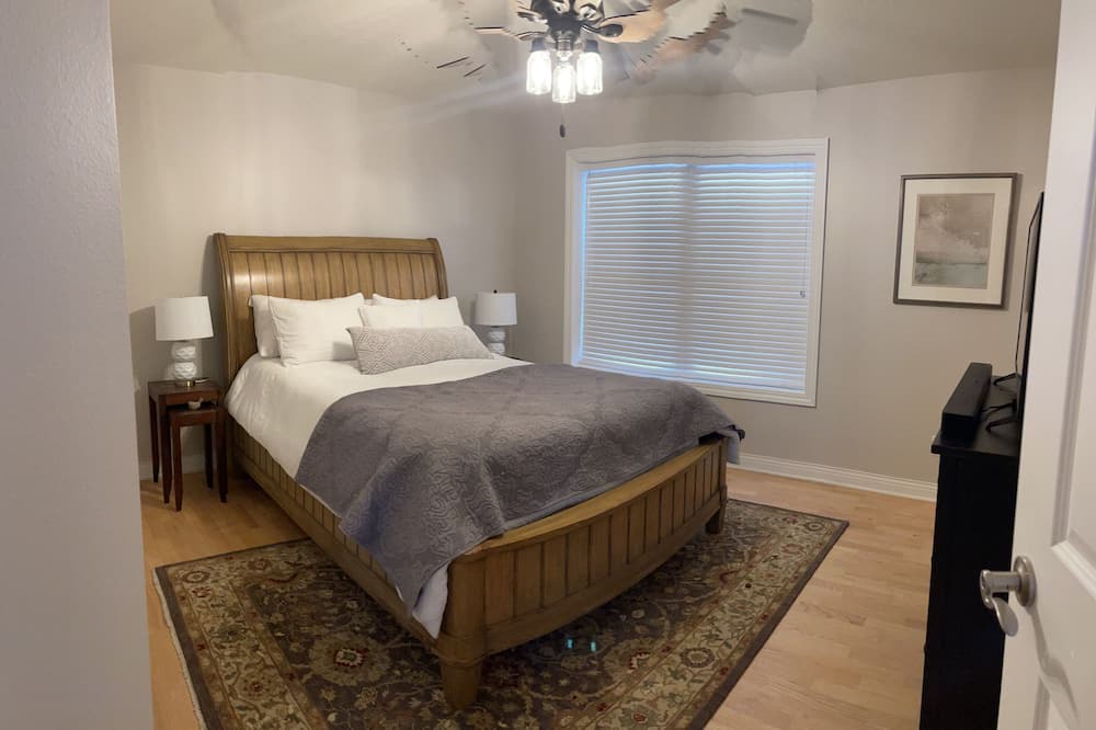 Photo of Bedroom in Tomah