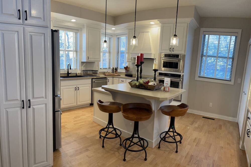 Photo of Kitchen in Tomah