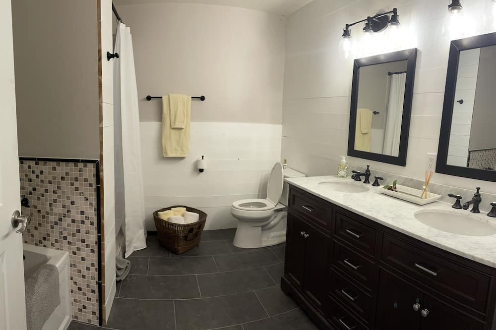 Photo of Bathroom in Tomah
