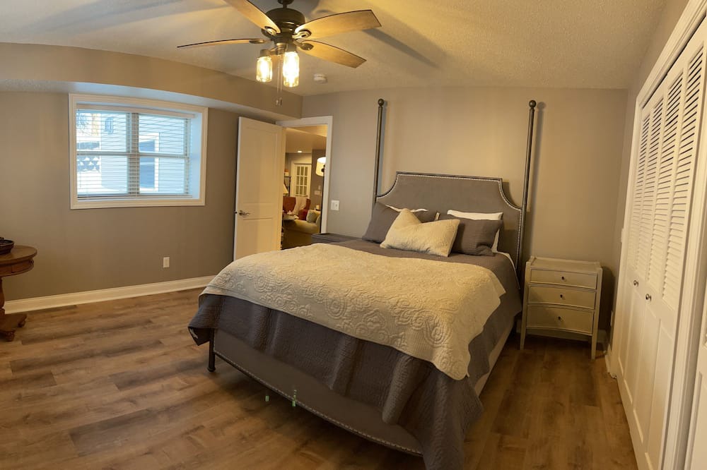 Photo of Bedroom in Tomah