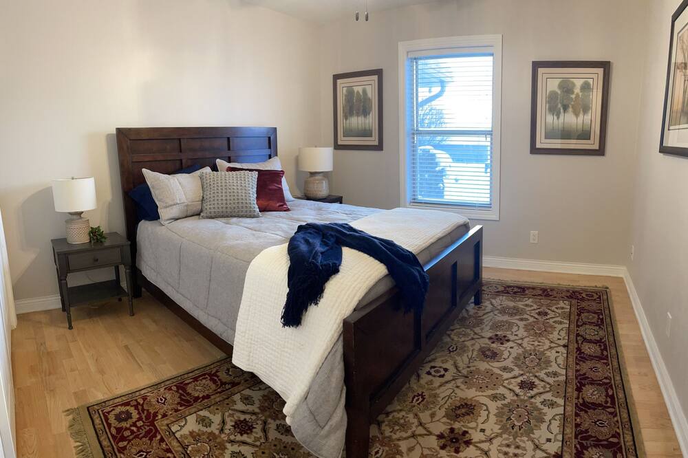 Photo of Bedroom in Tomah