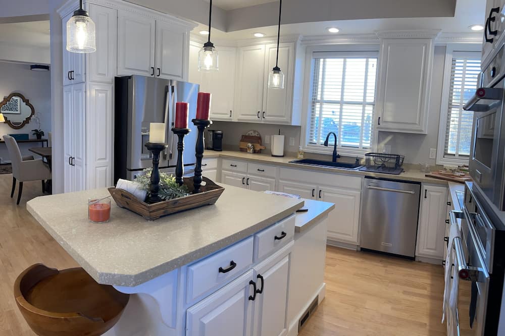 Photo of Kitchen in Tomah