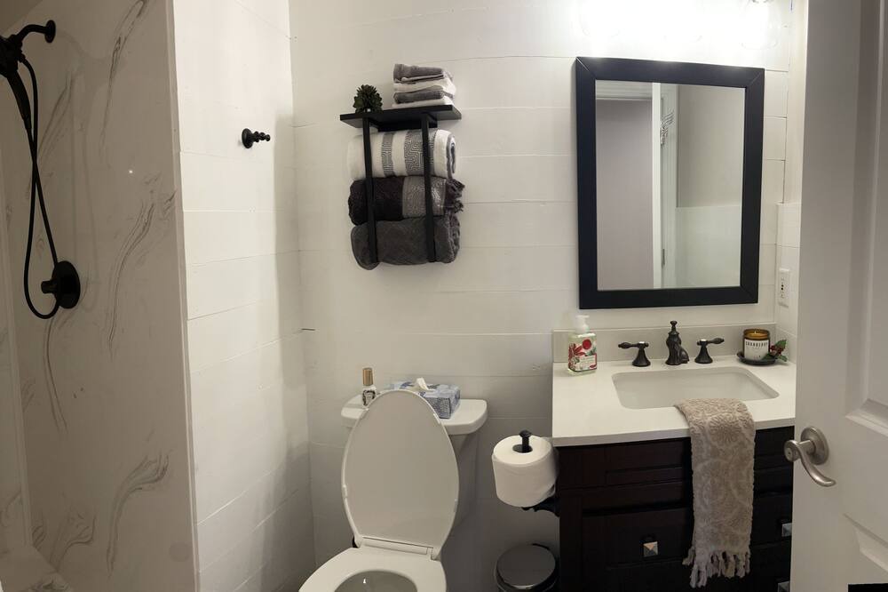 Photo of Bathroom in Tomah