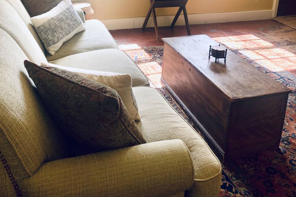 Photo of Bedroom in Ithaca