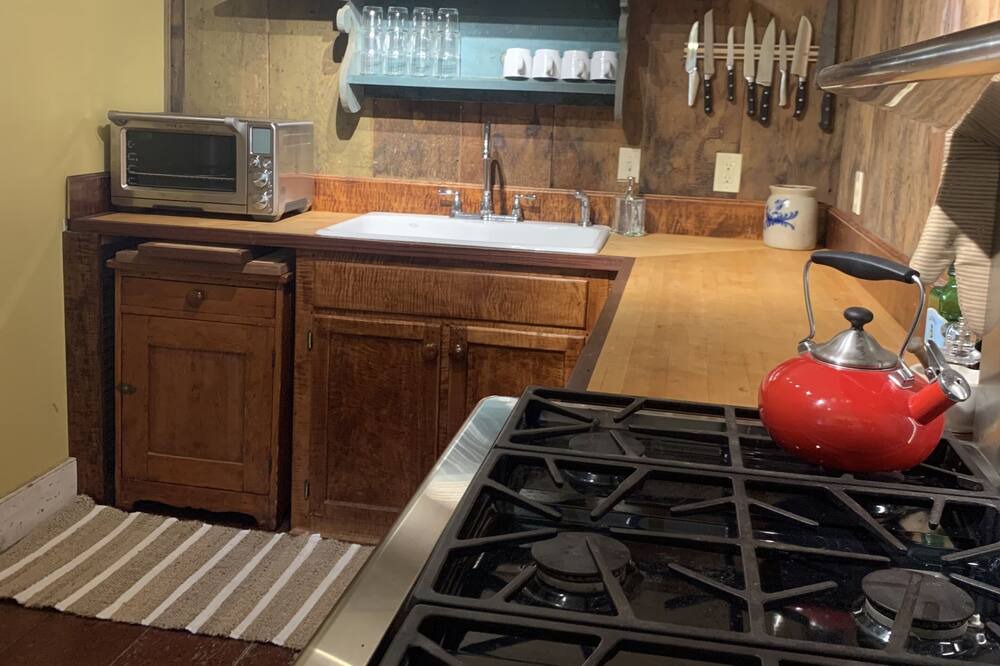 Photo of Kitchen in Ithaca