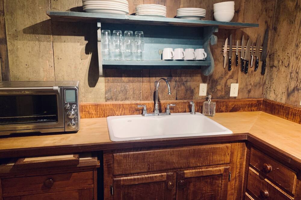 Photo of Kitchen in Ithaca