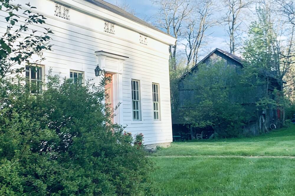 Photo of Outdoor in Ithaca