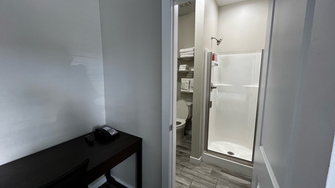 Photo of Bathroom in Loving