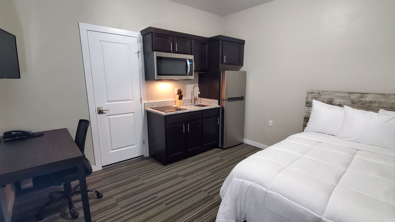 Photo of Bedroom in Loving