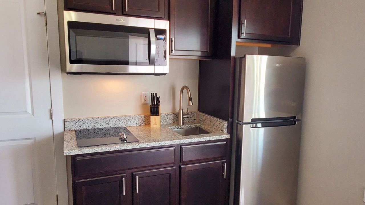 Photo of Kitchen in Loving